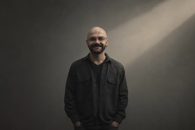 Hodjat Salimi